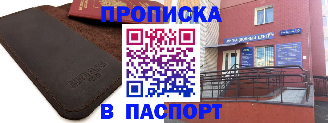 прописка ребенка в Шали